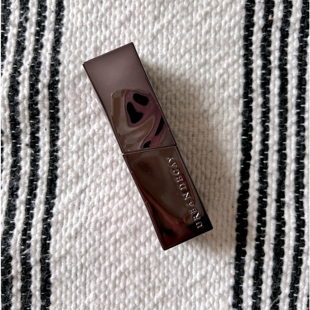 Urban Decay Lipstick